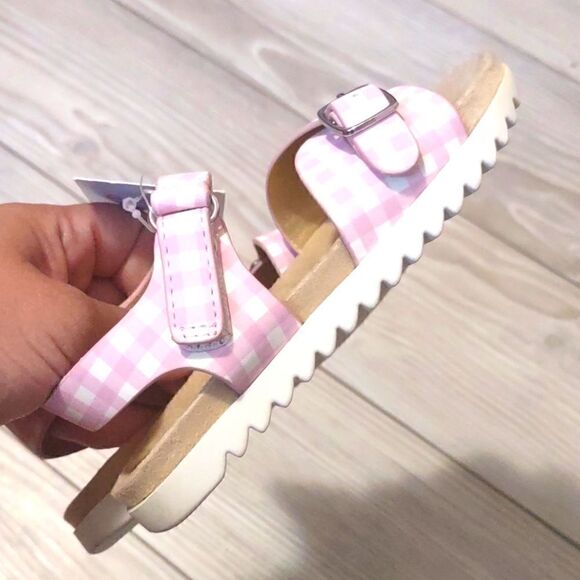 (54-3324) 🔥3/$20🔥  Cat & Jack Shaelyn Size 6 - Picture 7 of 10